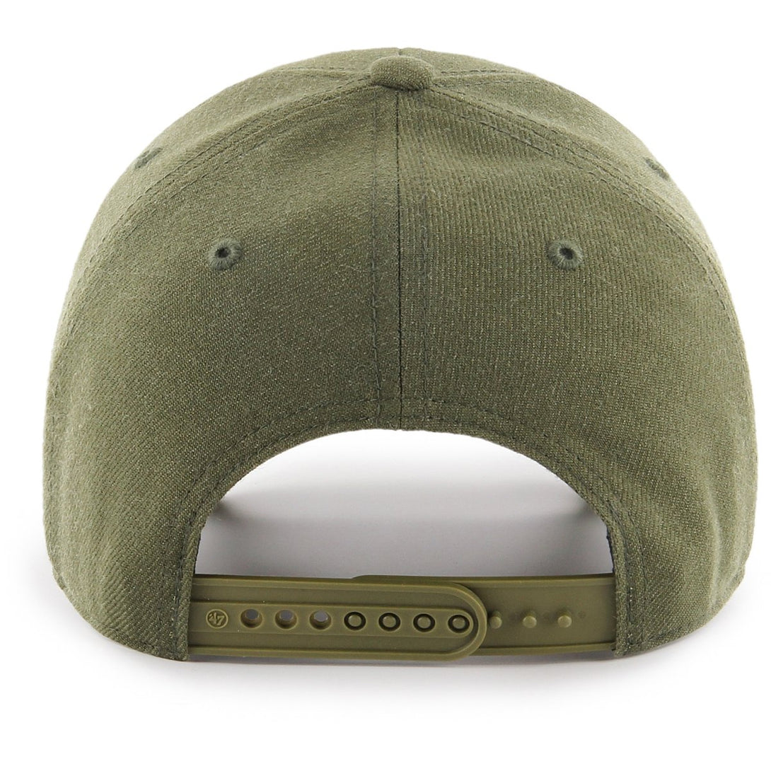 47 Brand New York Yankees MVP baseball Baseball sapka - Sportmania.hu