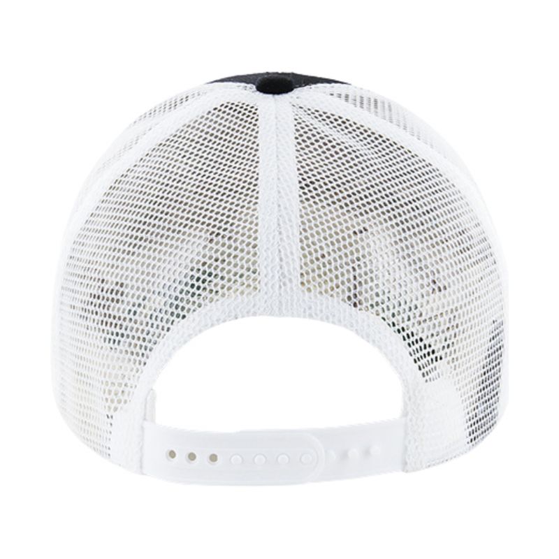 '47 Brand New York Yankees Mvp Branson Jr B-Brans17ctp-Bk-Kids Cap - Sportmania.hu