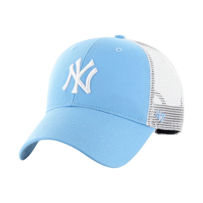 '47 Brand New York Yankees Mvp Branson Jr B-Brans17ctp-Coa-Kids Cap - Sportmania.hu