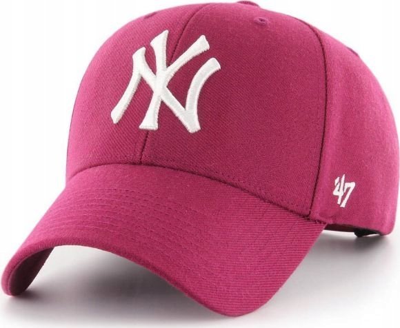 47 Brand New York Yankees MVP Cap B-MVPSP17WBP-GX Baseball sapka - Sportmania.hu