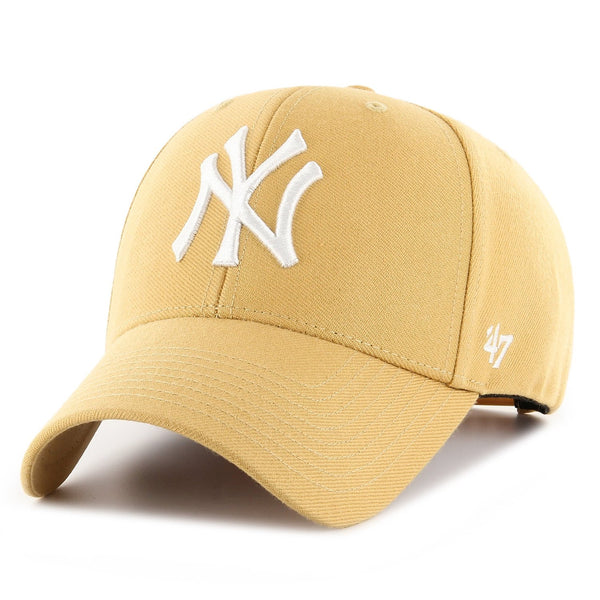 47 Brand New York Yankees MVP Cap B-MVPSP17WBP-LT Baseball sapka - Sportmania.hu