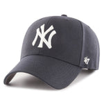 47 Brand New York Yankees MVP Cap Baseball sapka B-MVP17WBV-NYB