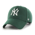 47 Brand New York Yankees MVP Cap Baseball sapka B-MVPSP17WBP-DG