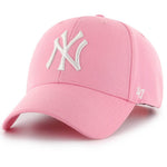 47 Brand New York Yankees MVP Cap Baseball sapka B-MVPSP17WBP-RS