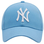 47 Brand New York Yankees MVP Cap kék baseball sapka B-MVPSP17WBP-CO