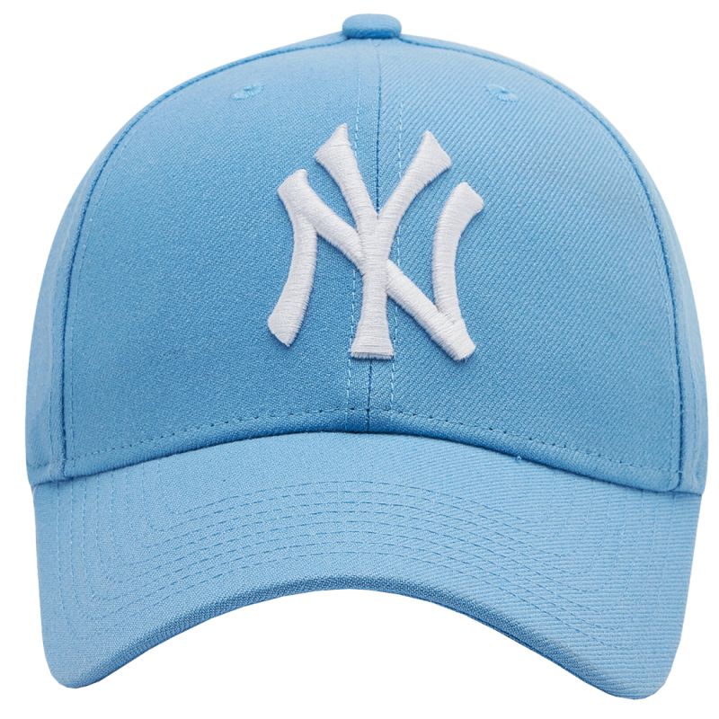 47 Brand New York Yankees MVP Cap kék baseball sapka B-MVPSP17WBP-CO