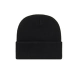 47 Brand New York Yankees MVP Hat fekete kötött sapka B-HYMKR17ACE-BKG