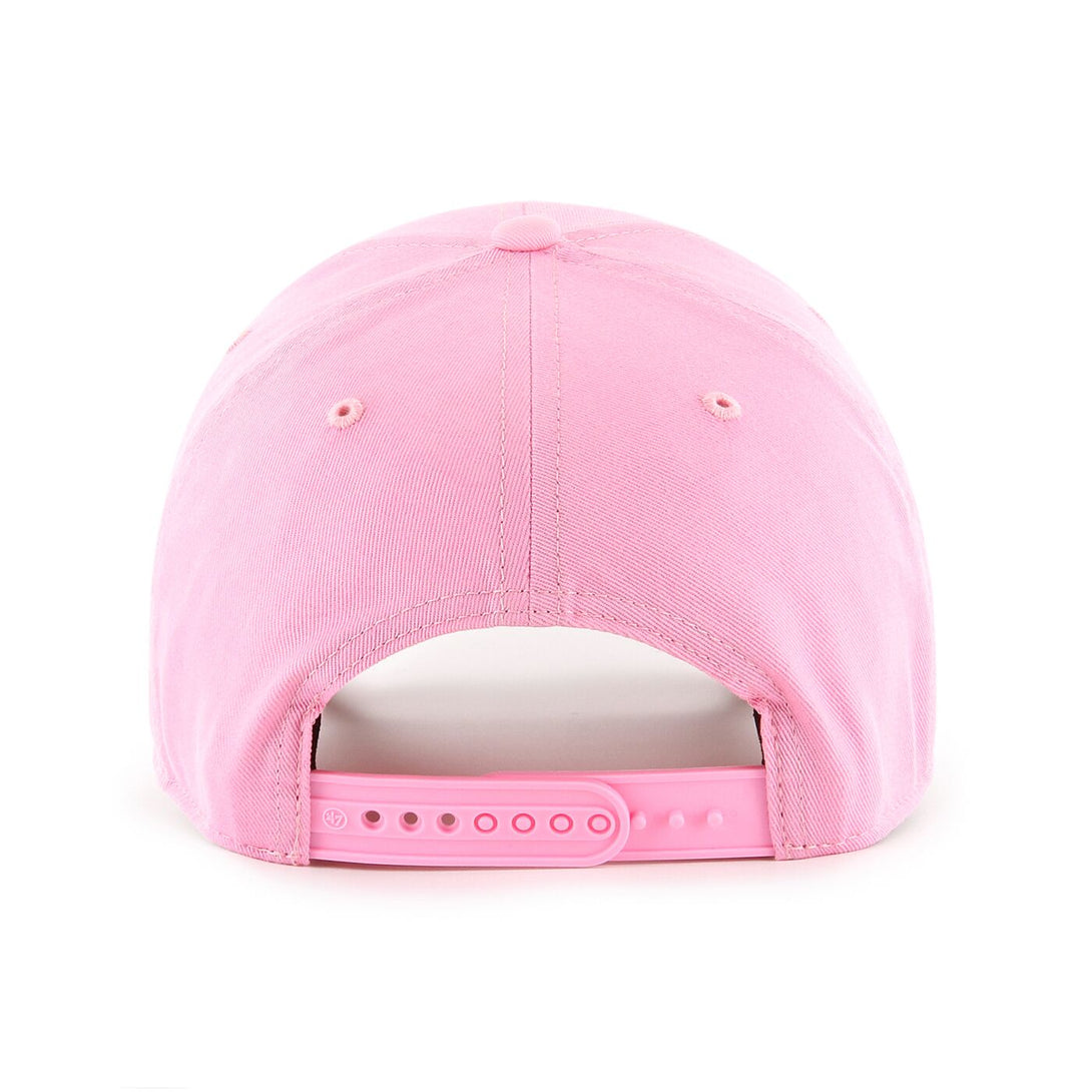 47 Brand New York Yankees Raised Basic 47 Jr B-RAC17CTP-RSA_KIDS Baseball sapka - Sportmania.hu