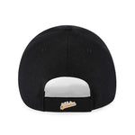 47 Brand Oakland Athletics Raised Cap Baseball sapka B-MVP18WBV-BKG