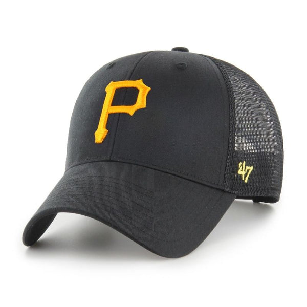 47 Brand Pittsburgh Pirates baseball sapka - Sportmania.hu