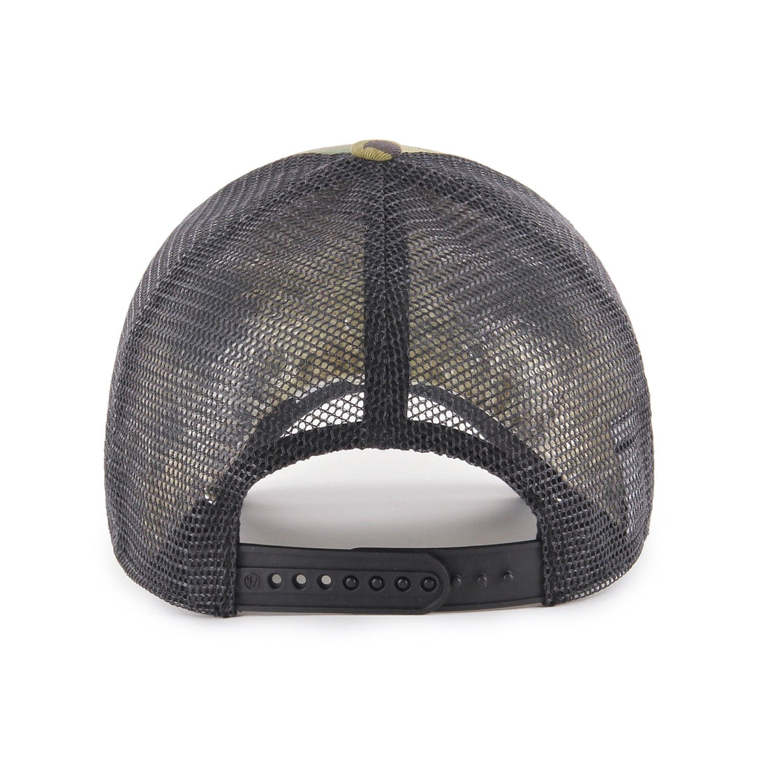 47 BrandNew York Yankees Trucke Cap B-CBRAN17GWP-CMF zielone One size Baseball sapka - Sportmania.hu