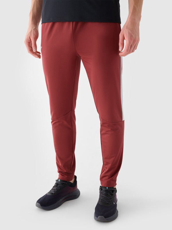 4f Men's quick-drying training pants 4FRAW24TFTRM0933-61S Nadrág
