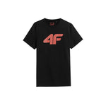 4F 2-Pack Black fekete 2-PAKTSM353CZARNY