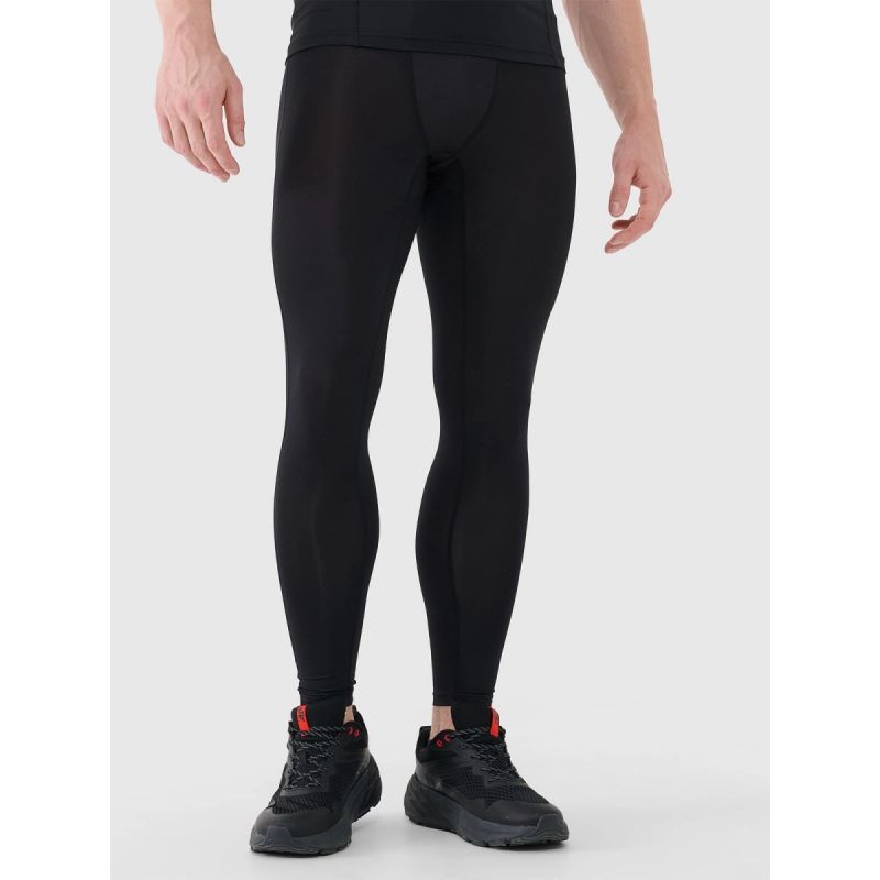 4f 4FDry men's training férfi leggings 4FWMM00TFTIM416-20S