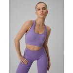 4F 4FDry Women's Training Bra xl/xxl női sportmelltartó