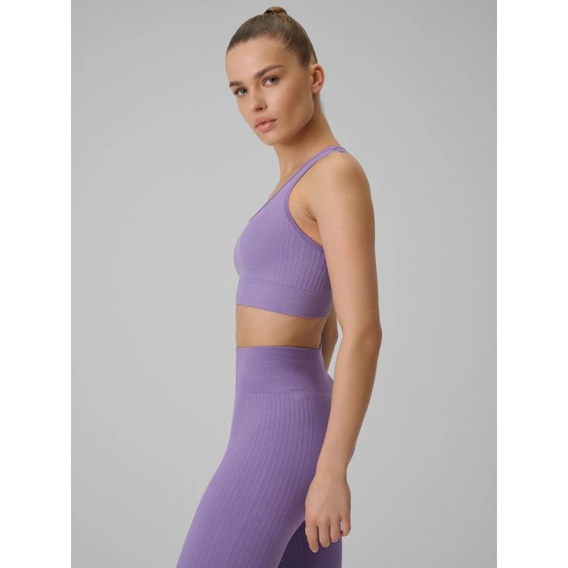 4F 4FDry Women's Training Bra xl/xxl női sportmelltartó