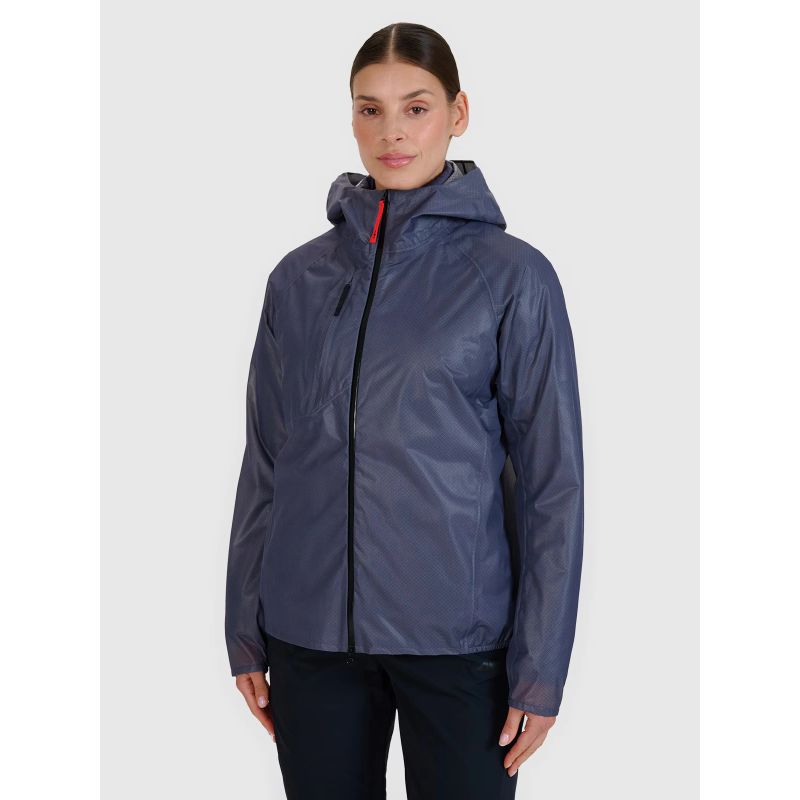 4f 4FPRO waterproof membrane 15000 women's Kabát női 4FWSS25TTJAF699-22S