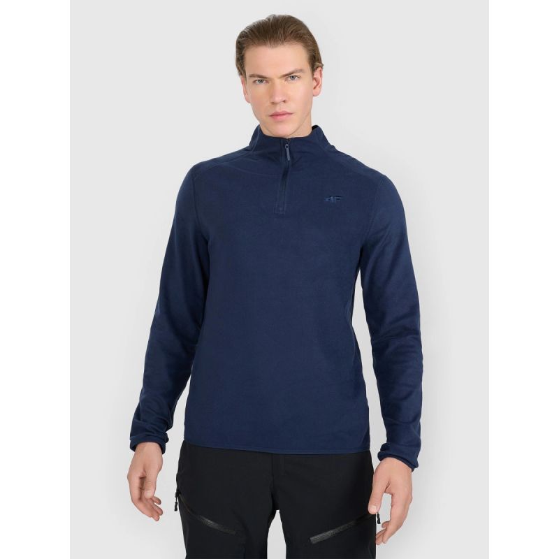4FWarm thermal fleece underwear (top) men's 4F férfi aláöltözet 4FRAW25UFLEM082-30S