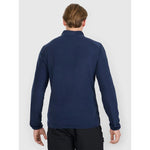 4FWarm thermal fleece underwear (top) men's 4F férfi aláöltözet 4FRAW25UFLEM082-30S