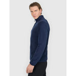 4FWarm thermal fleece underwear (top) men's 4F férfi aláöltözet 4FRAW25UFLEM082-30S