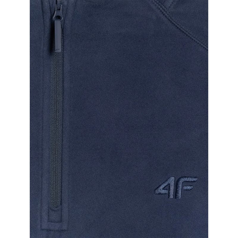 4FWarm thermal fleece underwear (top) men's 4F férfi aláöltözet 4FRAW25UFLEM082-30S
