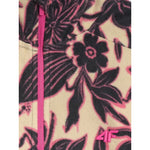 4FWarm thermal fleece underwear (top) women's 4F termoaktív női 4FRAW25UFLEF094-91A