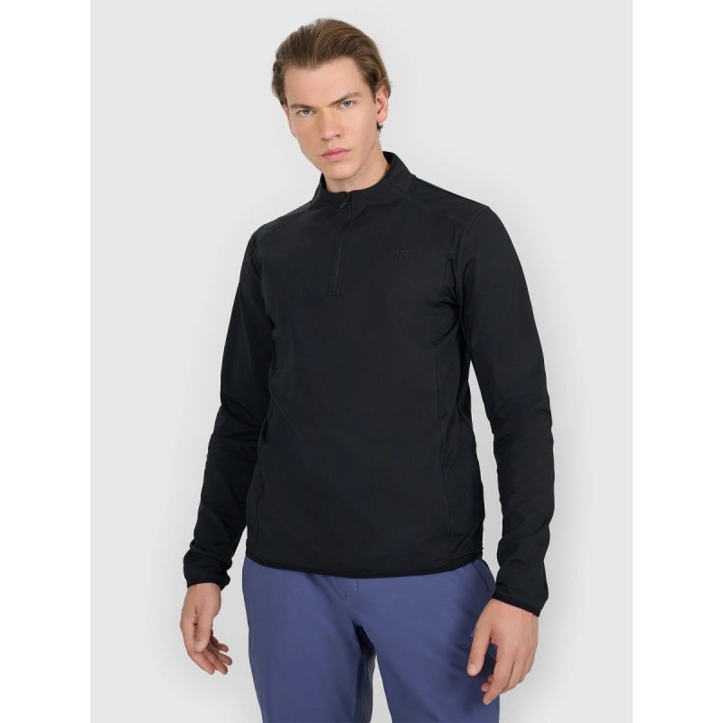 4FWarm thermal underwear (top) men's 4F férfi aláöltözet 4FRAW25UFLEM083-20S