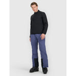 4FWarm thermal underwear (top) men's 4F férfi aláöltözet 4FRAW25UFLEM083-20S