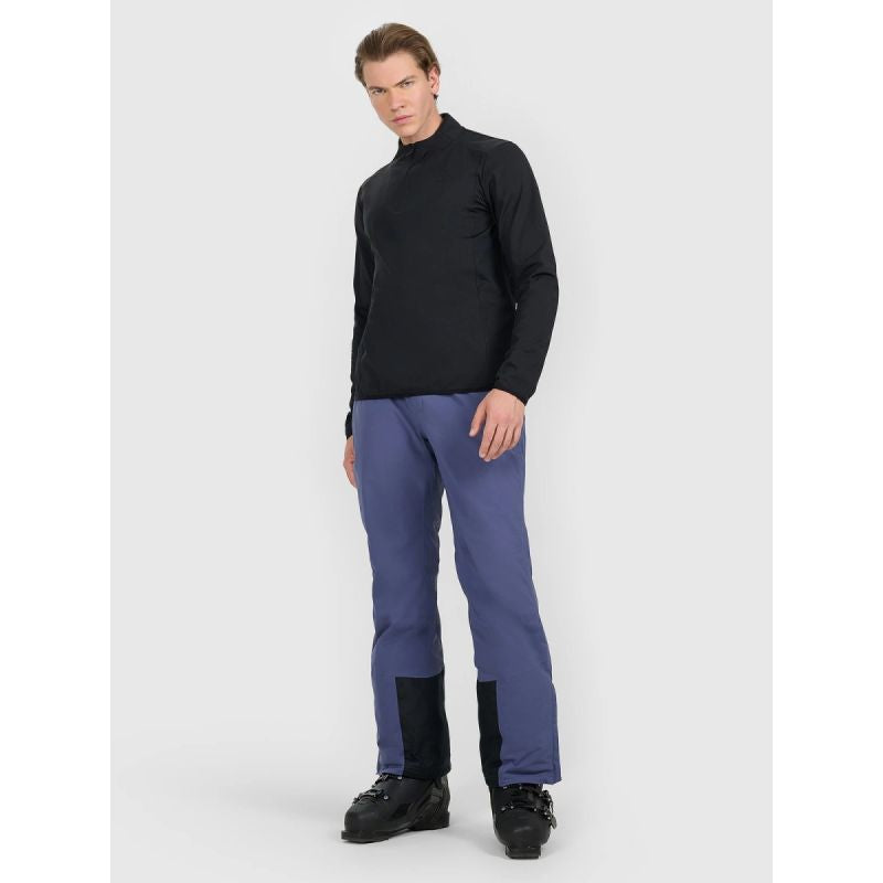 4FWarm thermal underwear (top) men's 4F férfi aláöltözet 4FRAW25UFLEM083-20S