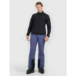 4FWarm thermal underwear (top) men's 4F férfi aláöltözet 4FRAW25UFLEM083-20S