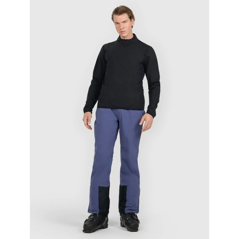 4FWarm thermal underwear (top) men's 4F férfi aláöltözet 4FRAW25UFLEM083-20S
