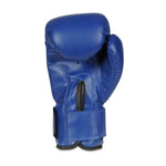 4F 6oz for Kids - kék boxkesztyű