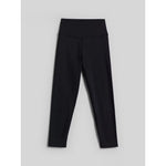 4F 7/8 high waist with quick-drying finish női leggings