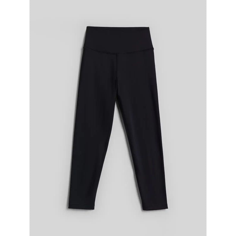 4F 7/8 high waist with quick-drying finish női leggings