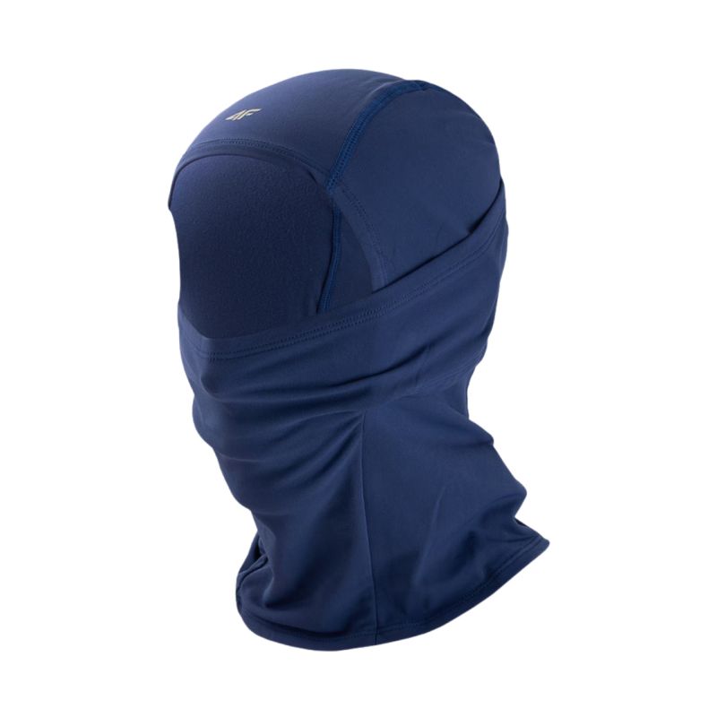 4f Balaclava U121 dark navy blue Balaklava arcmaszk 4FWMM00ABALU12130S
