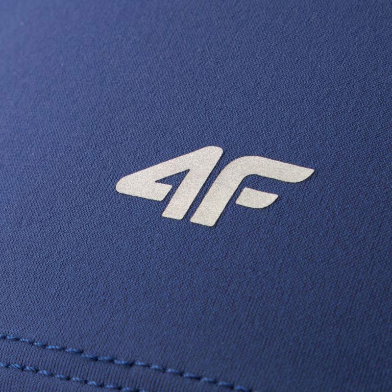 4f Balaclava U121 dark navy blue Balaklava arcmaszk 4FWMM00ABALU12130S