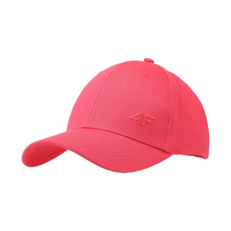 4F Baseball cap baseball sapka 4FWSS25ACABU36762S