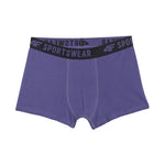 4F Boy's boxers M061 3-pack 1 91S színes gyerek