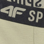 4F Boy's boxers M061 3-pack 1 91S színes gyerek