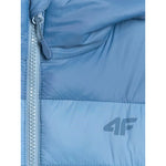 4f Boy's down with synthetic filling gyerek Dzseki 4FJRAW25TDJAM0770-32S