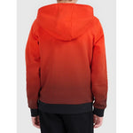 4F Boy's hoodie with all-over print gyerek kapucnis pulóver