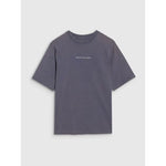 4F Boy's oversize printed T-shirt gyerek póló