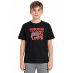 4F Boy's printed T-shirt gyerek póló