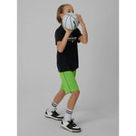 4F Boy's quick-drying sports T-shirt 158/164 gyerek póló