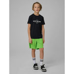 4F Boy's quick-drying sports T-shirt 158/164 gyerek póló