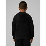 Boy's regular hooded sweatshirt 4F 4FJRMM00TSWSM2747-20S gyerek kapucnis pulóver