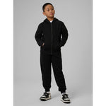 Boy's regular hooded sweatshirt 4F 4FJRMM00TSWSM2747-20S gyerek kapucnis pulóver