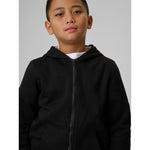 Boy's regular hooded sweatshirt 4F 4FJRMM00TSWSM2747-20S gyerek kapucnis pulóver