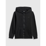 Boy's regular hooded sweatshirt 4F 4FJRMM00TSWSM2747-20S gyerek kapucnis pulóver
