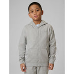 4F Boy's regular hooded sweatshirt gyerek kapucnis pulóver 4FJRMM00TSWSM2747-25M
